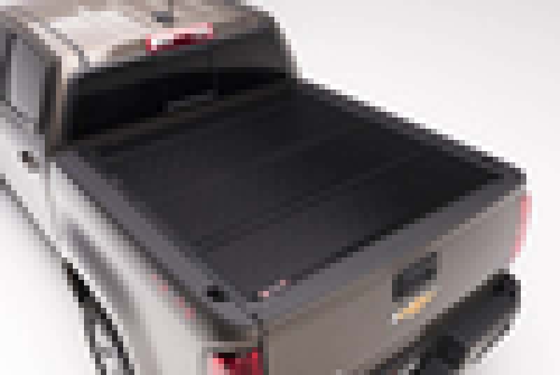 BAK — BAK 15-20 Chevy Colorado/GMC Canyon 5ft Bed BAKFlip F1
BFF1 15-22 Cl/Cn 5ft
BFF1 15-22 Cl/Cn 5' - view 5