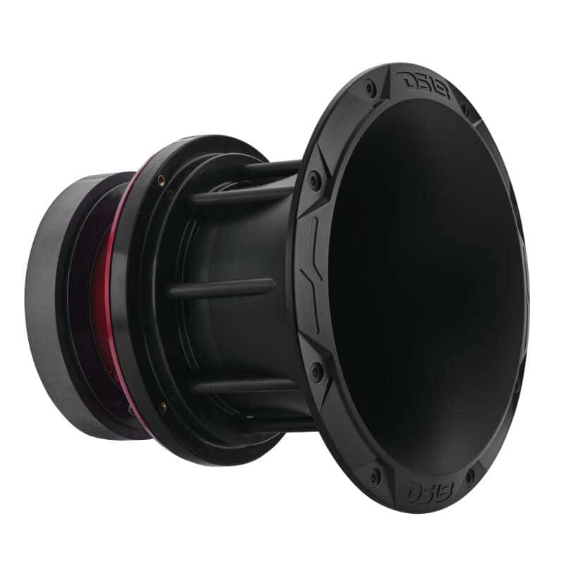 DS18 — DS18 6.5in Bolt On Round Loudspeaker Horn Diffuser - view 9