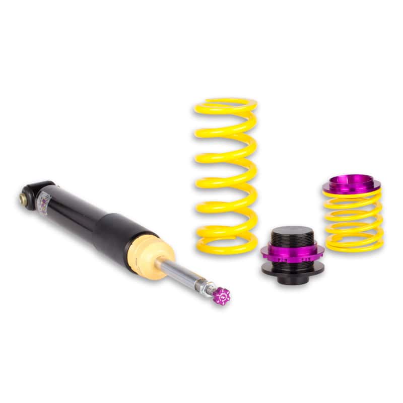 KW — KW Coilover Kit V2 BMW 3-Series F30/ 4-Series F32 AWD w/ EDC
Coilover Kit - view 14