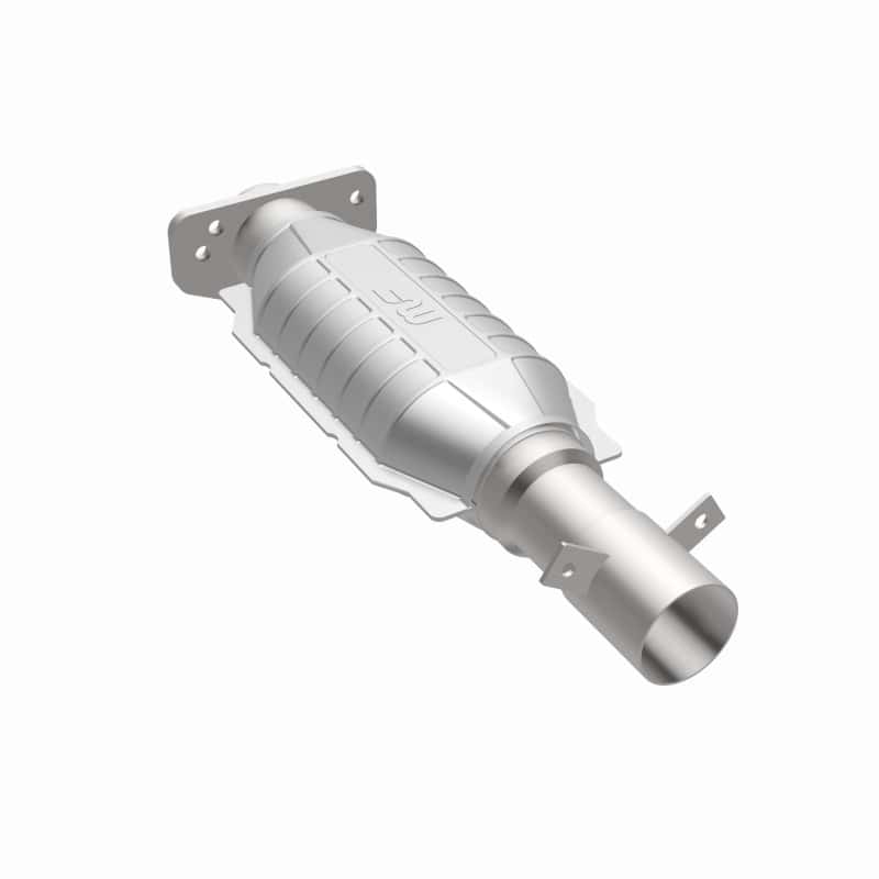 Magnaflow — MagnaFlow Conv GM 21X6.5X4 2.5/3 23486
Standard Grade
Standard - view 23