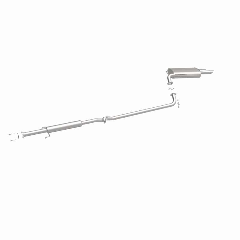 Magnaflow — MagnaFlow BRE Exhaust Kit 02-06 Camry ES300 3.0L
Exhaust Kit - view 6