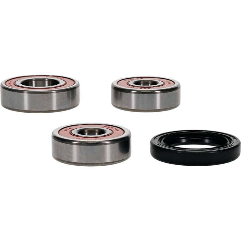 Pivot Works — Pivot Works Premium Wheel Bearing - view 1