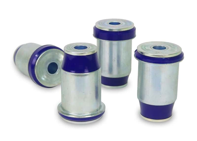 Superpro — SuperPro 04-08 Ford F150 Front Lower Control Arm Inner Bushing Kit - view 2