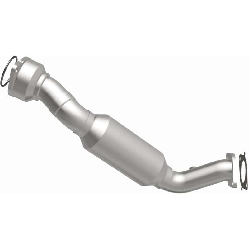 Magnaflow — Magnaflow 09-11 Lucerne V6 3.9L OEM Underbody Direct Fit Catalytic Converter
OEM Grade
OEM - view 32