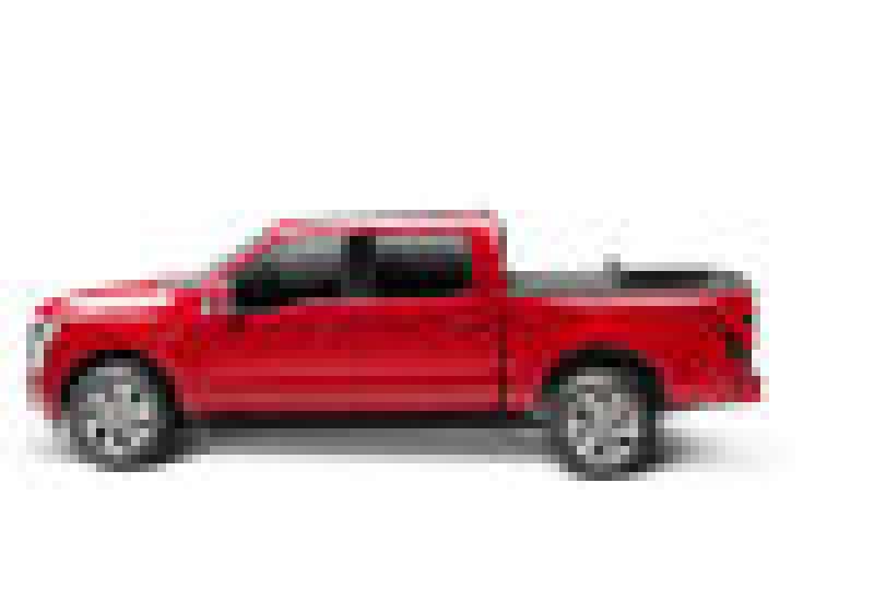 Truxedo — Truxedo 15-21 Ford F-150 5ft 6in Lo Pro Bed Cover
LP 15-26 F150 5'7 - view 13