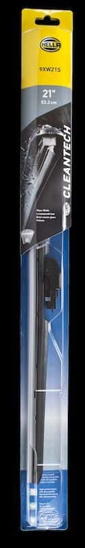 Hella — Hella Clean Tech Wiper Blade 21in - Single
WIPER BLADE 21" CT - view 5