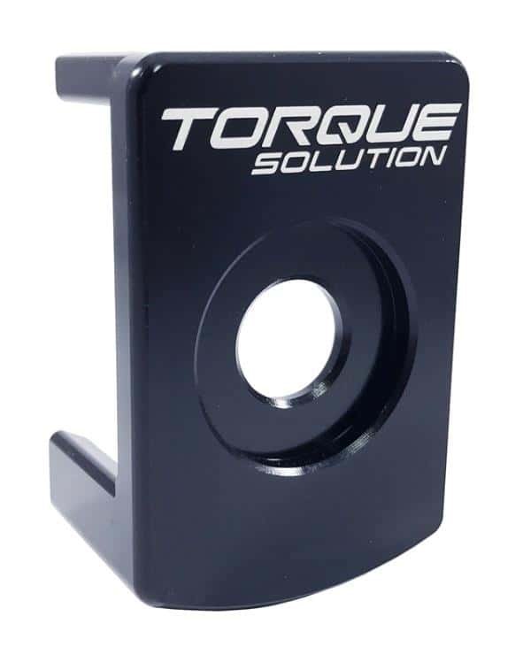 Torque Solution — Torque Solution Pendulum (Dog Bone) Billet Insert 09-14 VW MK6 TSI / 09-14 Audi TT/TTS/A3 - view 2