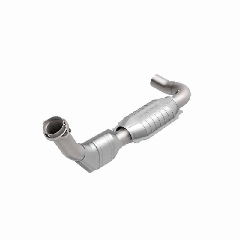 Magnaflow — MagnaFlow Conv DF 97-98 Ford Exped 4.6L D/S
HM Grade
HM - view 29