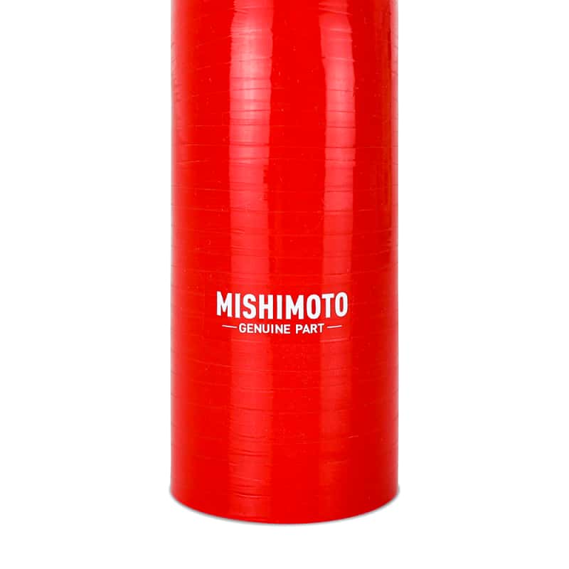 Mishimoto — Mishimoto 96-02 Toyota 4Runner 3.4L V6 Red Silicone Hose Kit
Radiator Hose Kit - view 4