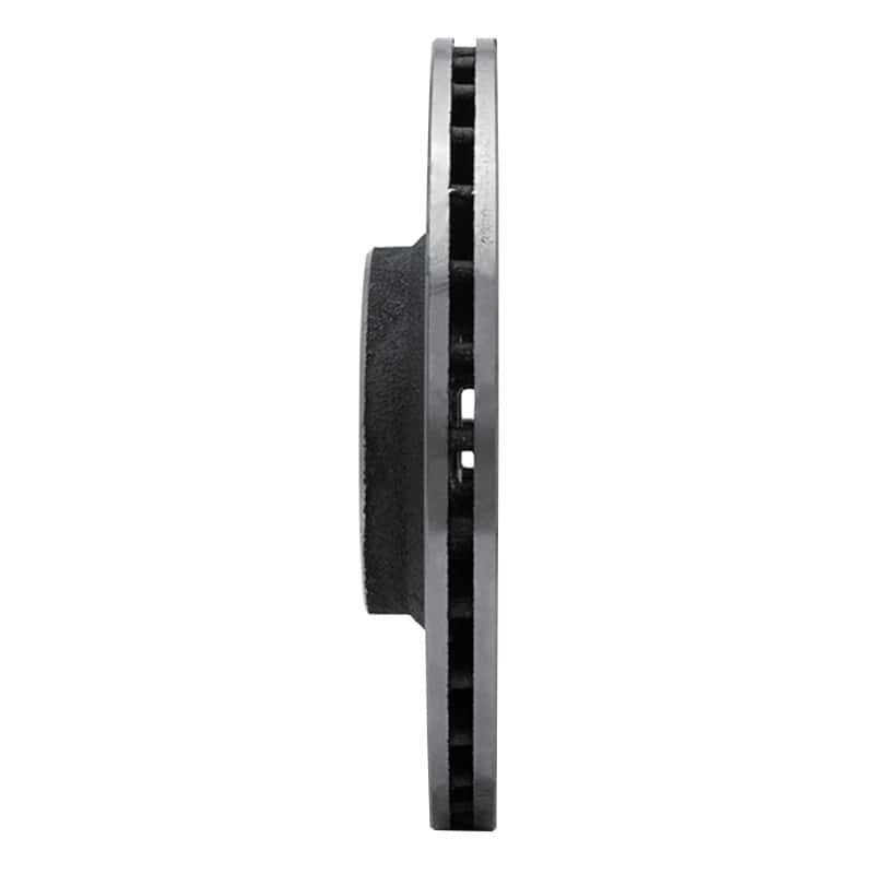 DFC — DFC 86-95 Mitsubishi Raider Front Brake Rotor
DFC Brake Rotor - view 3