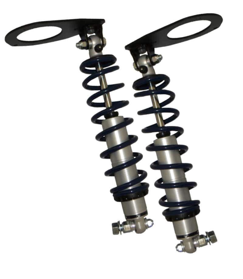 Ridetech — Ridetech 82-02 Camaro & Firebird HQ Series Rear CoilOvers Pair
Rear HQ CO 93-02 F- - view 1