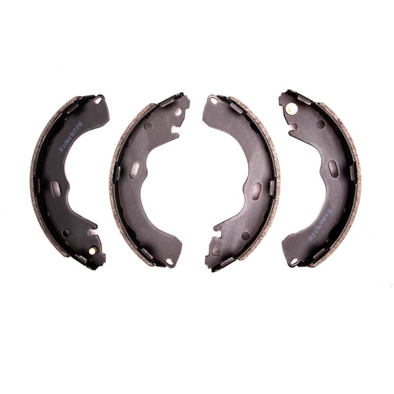 DFC — DFC 01-07 Ford Escape Rear Premium Service Shoes
DFC Brake Shoe Set - view 1