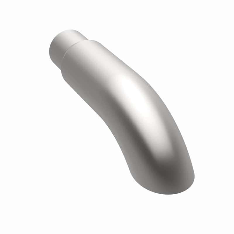 Magnaflow — MagnaFlow Tip Turndown 5x20 4inchID 304SS
Stainless Steel
Exhaust Tip - view 23