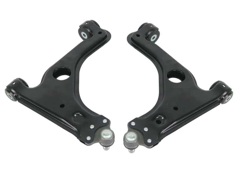 Superpro — SuperPro 2008 Saturn Astra XE Front Lower Control Arm Set
Control Arm Set - view 3