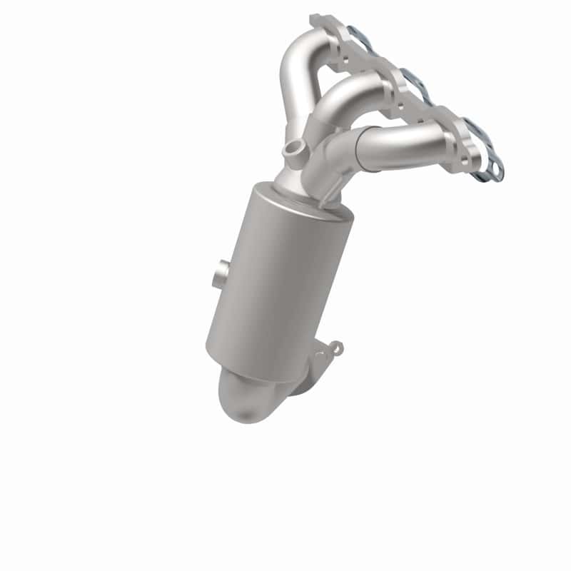 Magnaflow — MagnaFlow Conv DF 07-10 Chrysler Sebring 3.5L
OEM Grade
OEM - view 19