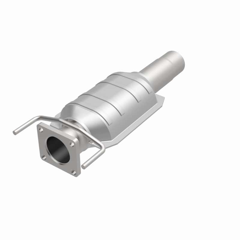 Magnaflow — MagnaFlow Conv DF Gm
Standard Grade
Standard - view 28