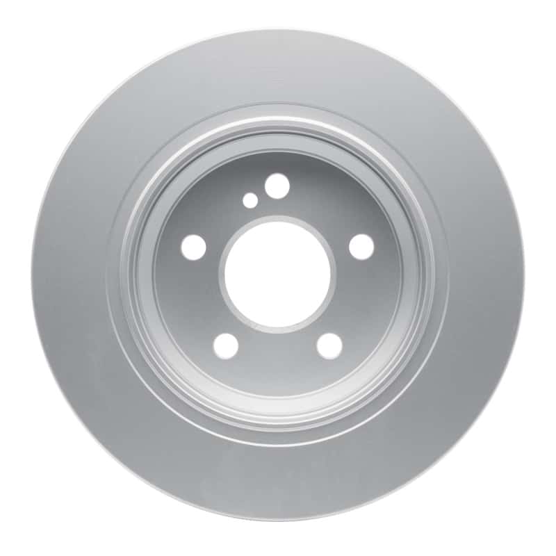 DFC — DFC 03-06 Mercedes-Benz SL500 Rear GeoSPEC Coated Rotor
DFC Brake Rotor - view 5