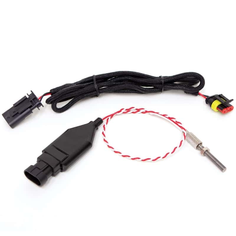 Banks Power — Banks Power Turbo Speed Sensor Kit for 5-CH Analog w/ Frequency Module
TChrgrSpeedSensor - view 1