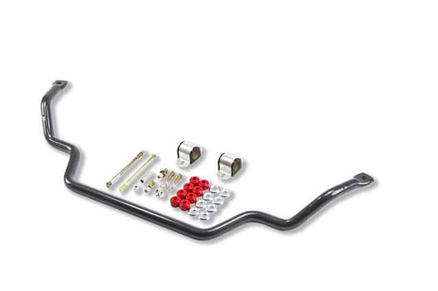 Belltech — Belltech FRONT ANTI-SWAYBAR FORD 67-70 MUSTANG COUGAR
FRONT ANTI-SWAYBAR - view 2