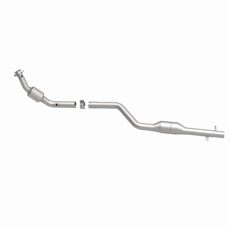 Magnaflow — MagnaFlow Conv DF 99-02 Mercedes SL500 5.0L
HM Grade
HM - view 10