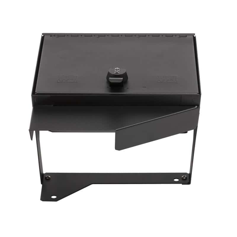 Tuffy Products — Tuffy Console Safe W/ Combo Lock For Toyota Tundra W/ Flow Thru Console
Console Safe - view 2