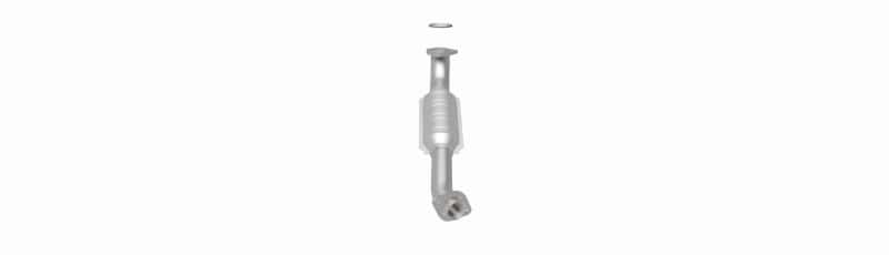 Magnaflow — Magnaflow Conv DF 2008 Pontiac G8 3.6L ds
OEM Grade
OEM - view 16