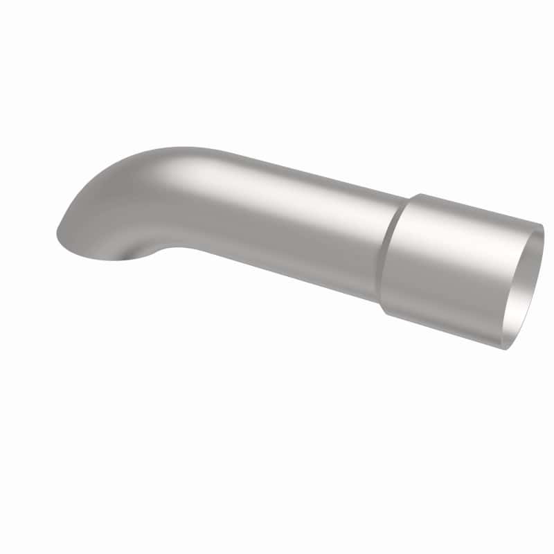 Magnaflow — MagnaFlow Tip 1-pk Turndown 2.50x13 2.75
Stainless Steel
Exhaust Tip - view 13