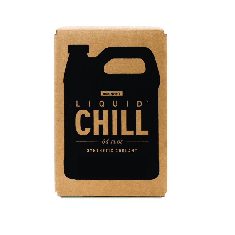 Mishimoto — Mishimoto Liquid Chill Synthetic 64oz Engine Coolant - Premixed
Coolant Additive - view 6
