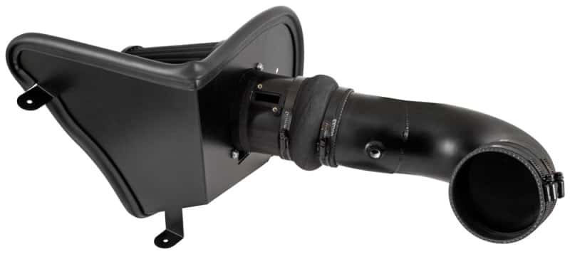 K&N Engineering — K&N 2016 Chevrolet Camaro SS V8 6.2L Performance Intake Kit
Performance Air Inta
Air Intake System - view 11