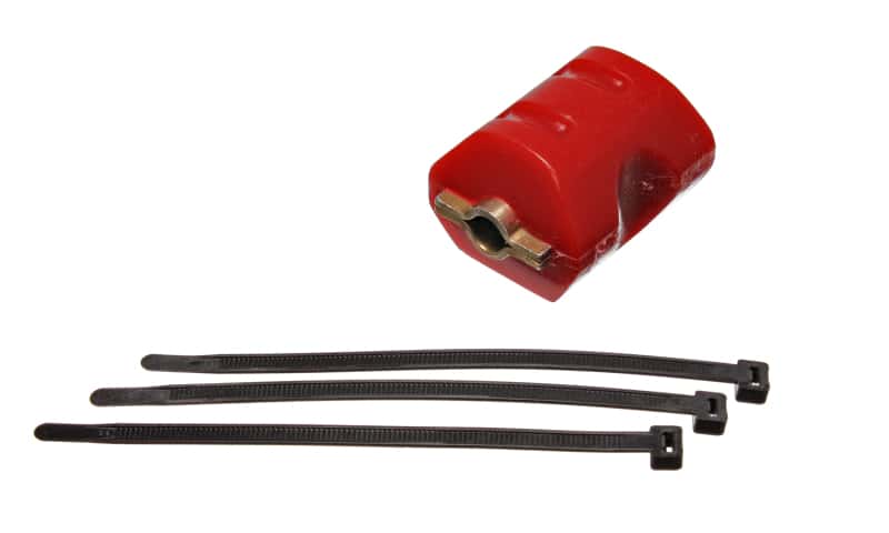 Energy Suspension — Energy Suspension GM Motor Mount - Red - view 4