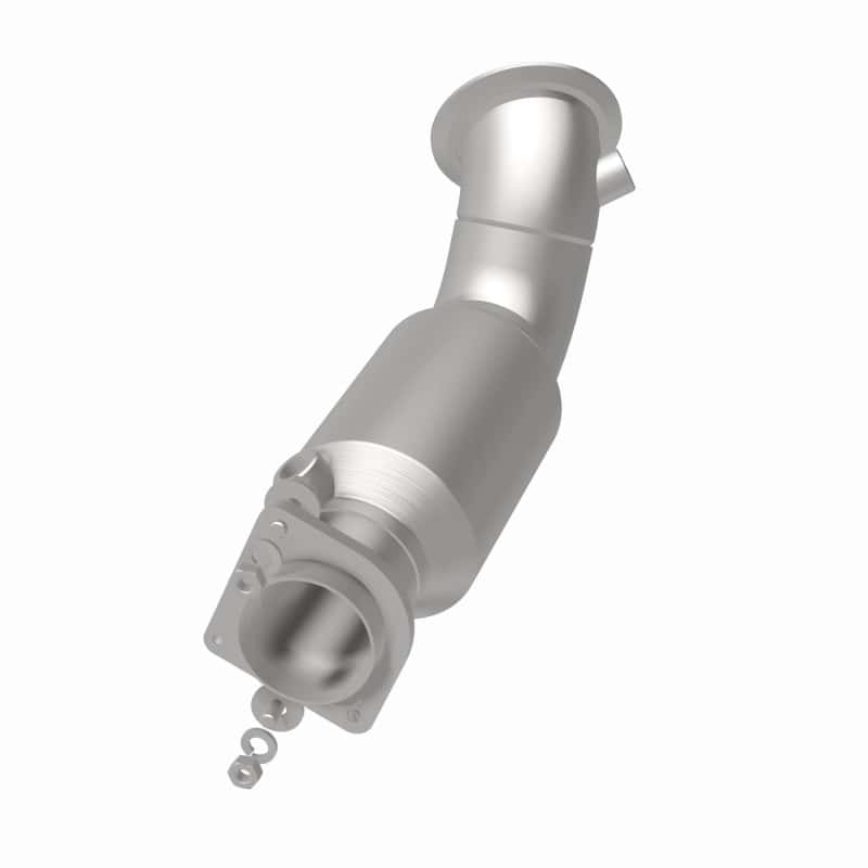 Magnaflow — Magnaflow 2015 M3 3 Underbody Direct Fit Converter
OEM Grade
OEM - view 16