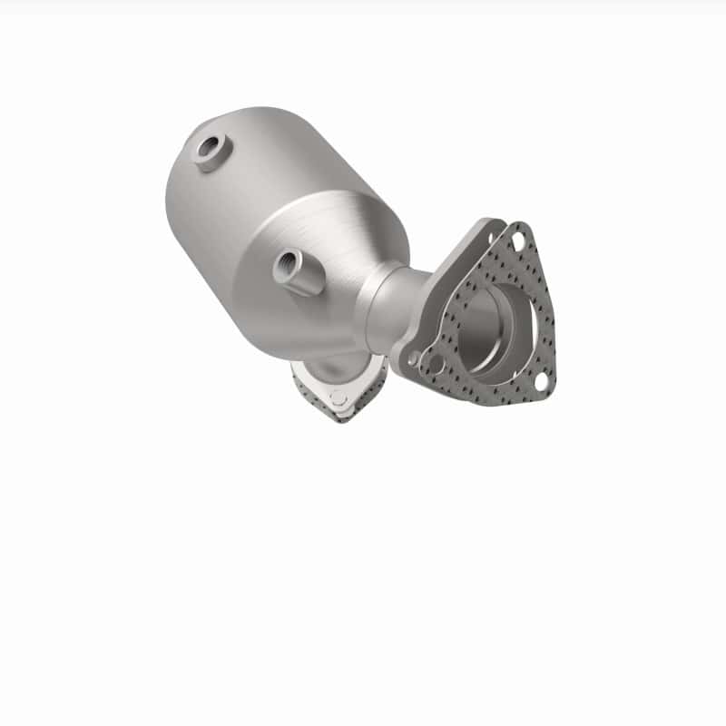 Magnaflow — Magnaflow 11-12 A8 Quattro V8 4.2 OEM Close Coupled Direct Fit Converter
OEM Grade
OEM - view 19