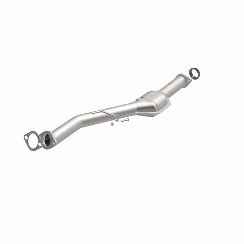 Magnaflow — Magnaflow 09-13 Subaru Forester 2.5L Direct Fit Converter
California - view 28