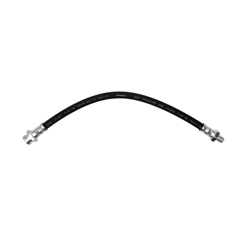 DFC — DFC 70-85 Mazda RX-7 Rear-lo/Front /Rear Brake Hose - view 1