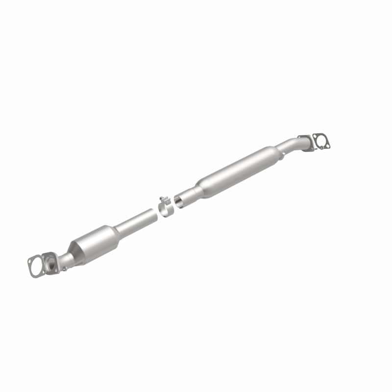 Magnaflow — MagnaFlow DF Conv 2020 Hyundai Sonata Rear Underbody 1.6L
OEM - view 4