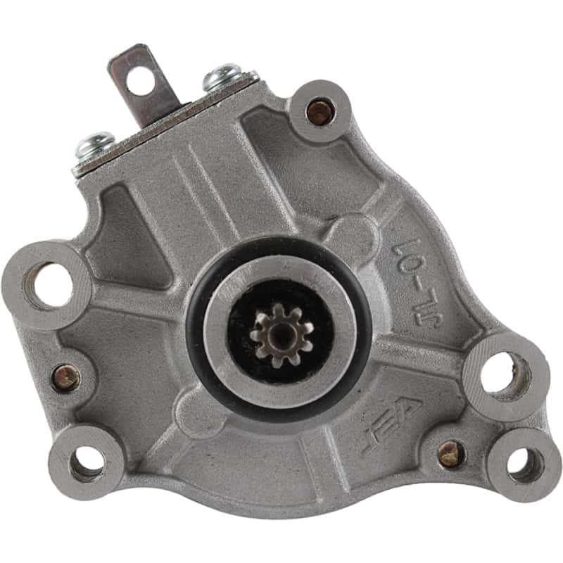 Arrowhead — Arrowhead Aprilia 12V 9T Str - view 7
