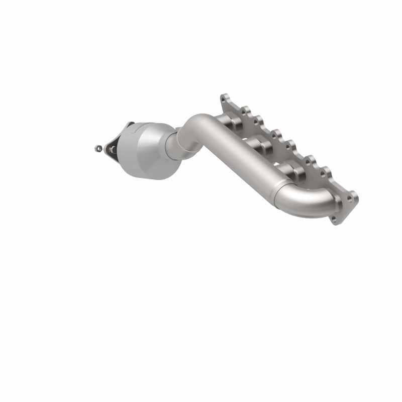 Magnaflow — MagnaFlow Conv DF 2009 Kia Borrego 4.6L Passenger Side
OEM Grade
OEM - view 23