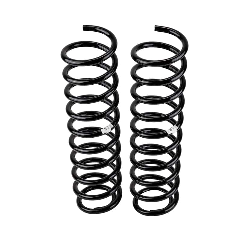 Old Man Emu — ARB / OME Coil Spring Front Jeep JK - view 4