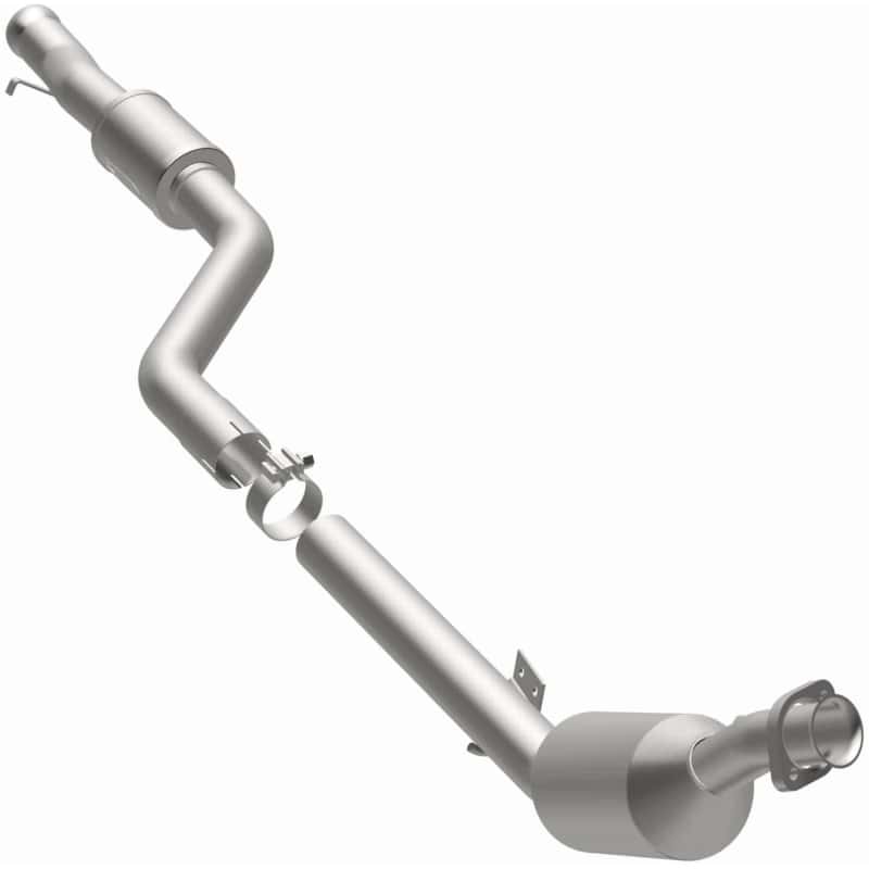 Magnaflow — Magnaflow 07-11 Mercedes-Benz S550 5.5L Direct Fit Converter
California - view 3