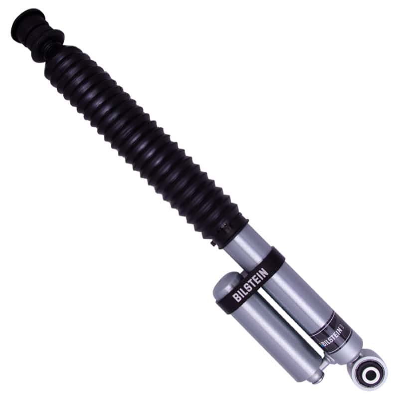 Bilstein — Bilstein 19-24 Ram 1500 B8 5160 Series Rear Left Shock Absorber - 0-2in Lift
Shock - view 4