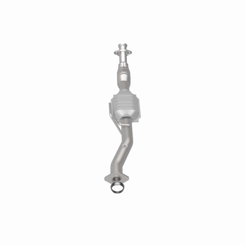 Magnaflow — MagnaFlow Conv DF 00 Ford Ranger 2.5L
OEM Grade
OEM - view 16