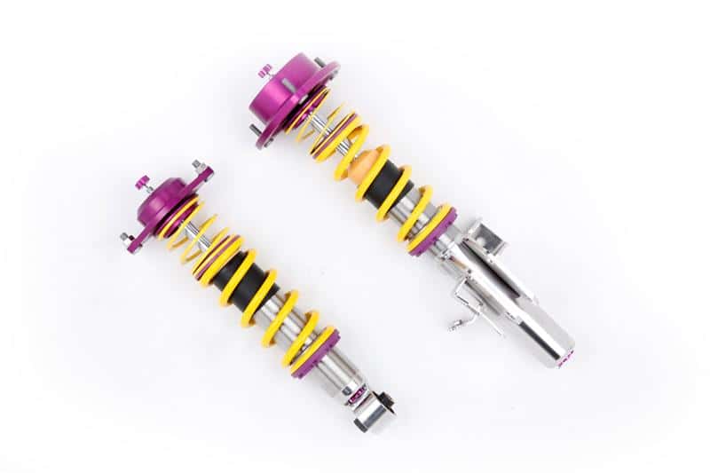 KW — KW Clubsport Kit 2-Way w/ Top Mounts Scion FR-S/Subaru BRZ
Coilover Kit - view 5