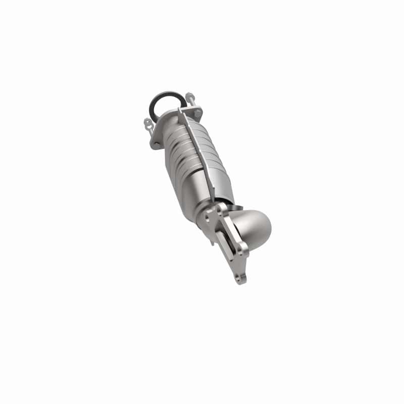Magnaflow — MagnaFlow Conv DF 10-11 Cadillac CTS 3.0L
OEM Grade
OEM - view 24