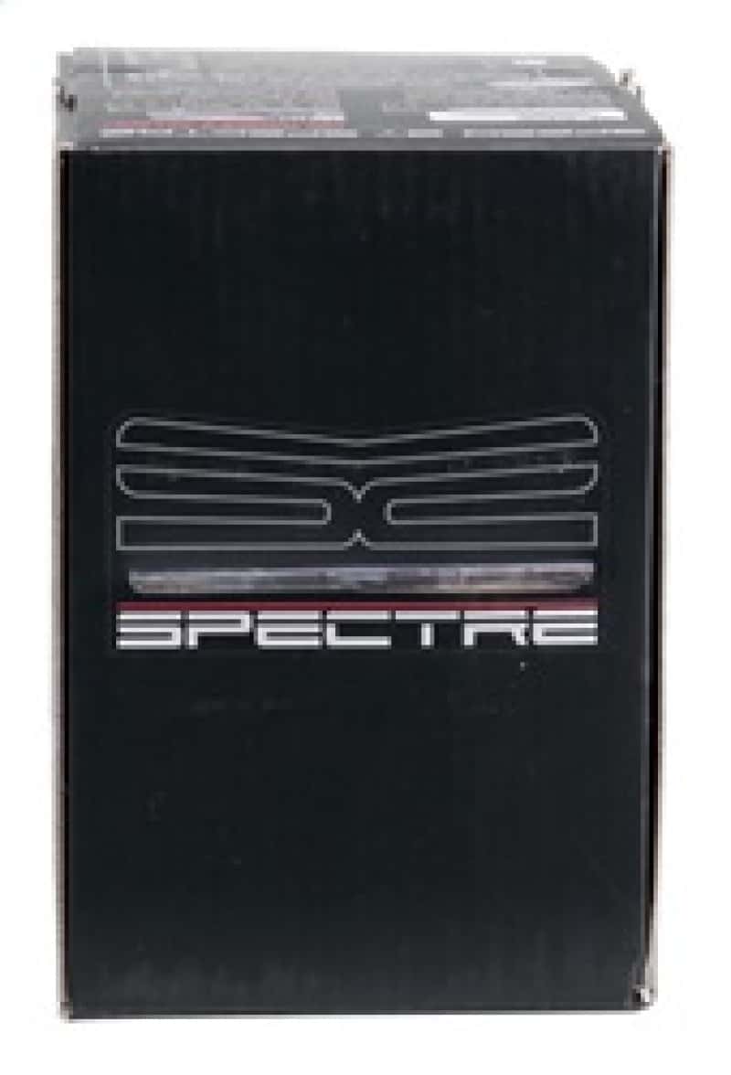 Spectre — Spectre Adjustable Conical Air Filter 2-1/2in. Tall (Fits 3in. / 3-1/2in. / 4in. Tubes) - Blue
Spectre Conical Filt
Conical Filter - view 10
