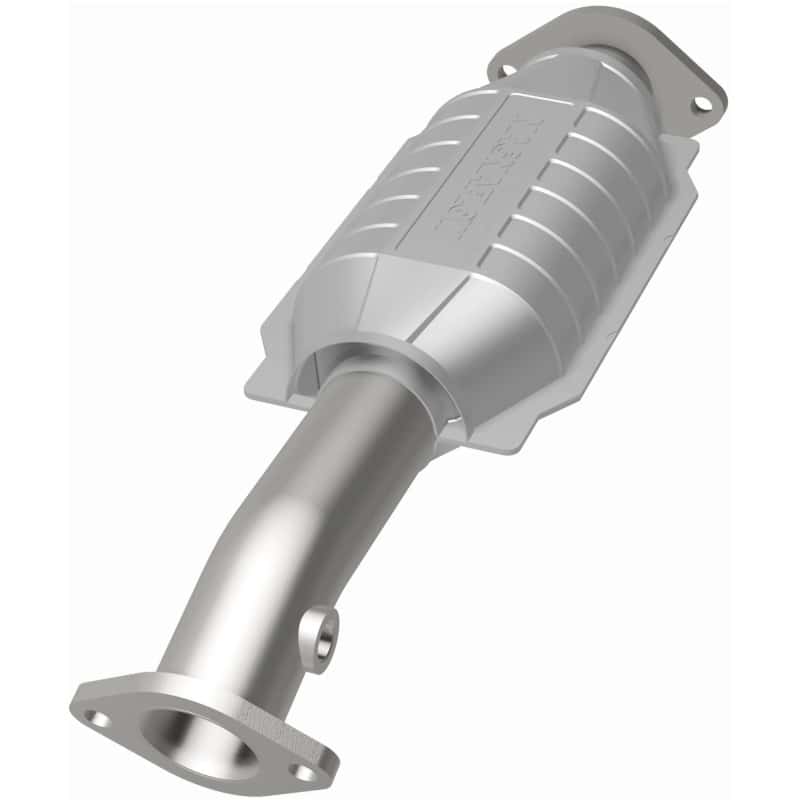 Magnaflow — MagnaFlow Conv DF 00-01 MPV 2.5L rr OEM
OEM Grade
OEM - view 31