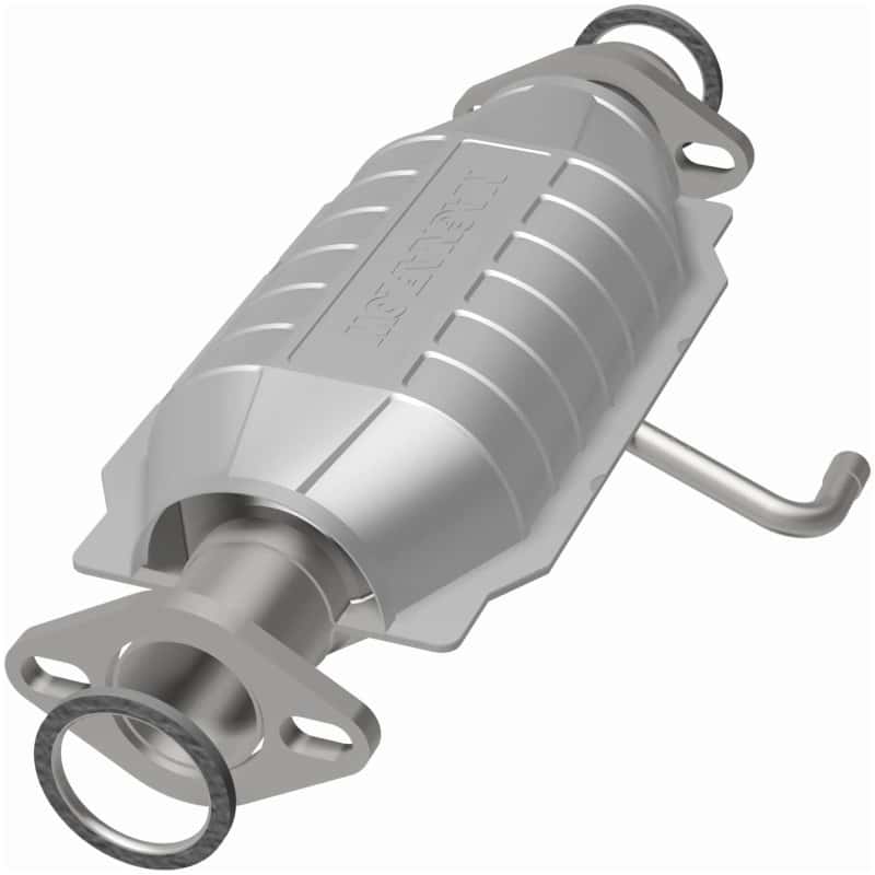 Magnaflow — MagnaFlow Conv Chevrolet-Toyota 16.75X6.5X4 2
Standard Grade
Standard - view 31