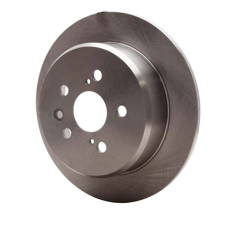 DFC — DFC 88-91 Toyota Camry Rear Brake Rotor
DFC Brake Rotor - view 2
