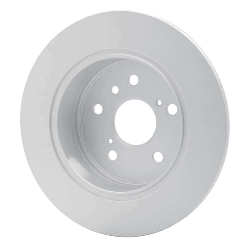 DFC — DFC 00-04 Toyota Avalon Rear GeoSPEC Coated Rotor
DFC Brake Rotor - view 4