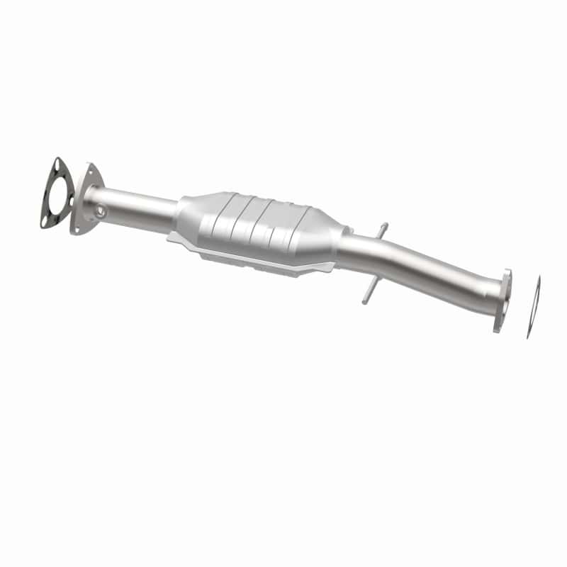 Magnaflow — MagnaFlow Conv DF Sonoma-S10 99 4.3L
HM Grade
HM - view 21
