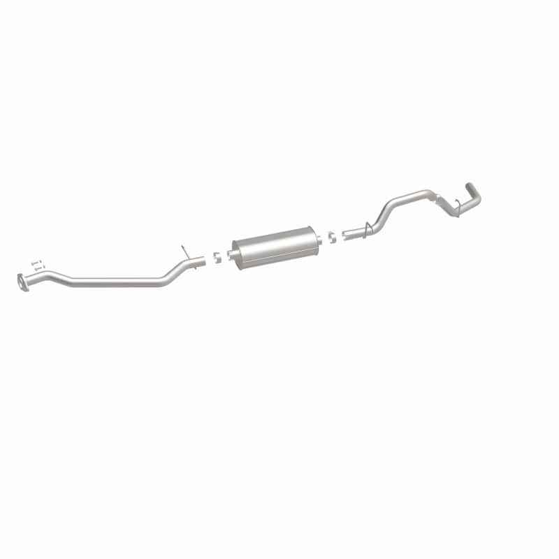 Magnaflow — MagnaFlow BRE Exhaust Kit Replacement Stainless GM
Exhaust Kit - view 6
